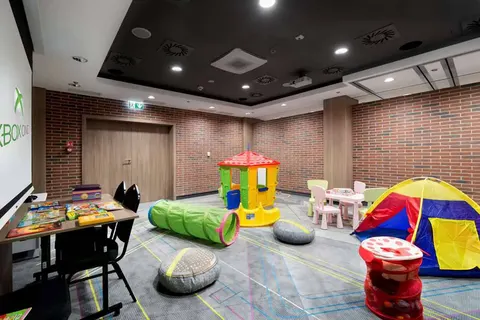 Hotel Golden Tulip Krakow Kazimierz foto 12