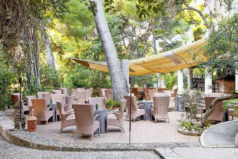 Hotel Lago Garden Suites & Spa in Capdepera, foto 8