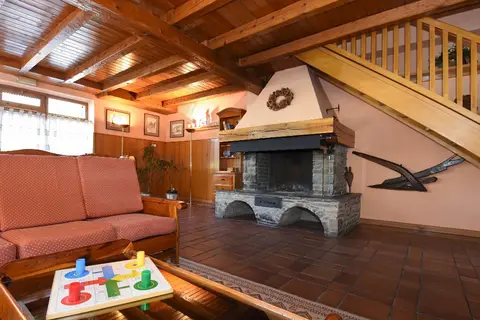 Hotel Orri in Pyreneeën, foto 12