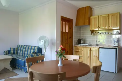 Hotel Metin in Ortaca, foto 13