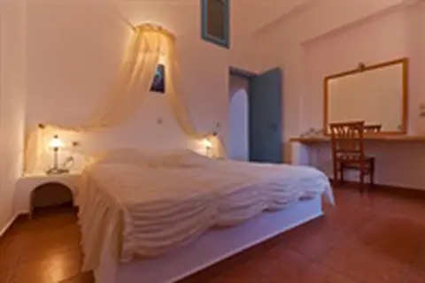 Kastro Suites in Φηρά Θήρας — foto 2