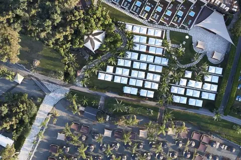 Four Seasons Hotel in Λεμεσός — foto 25