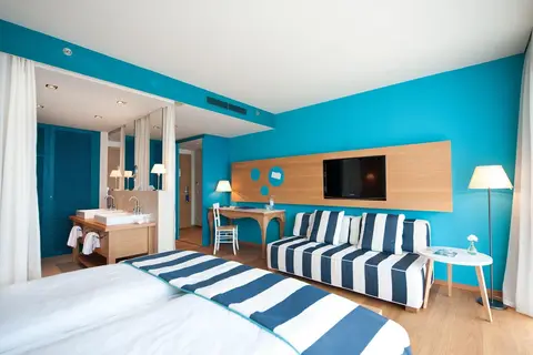 Falkensteiner Hotel & Spa Iadera in Petrcane — foto 26