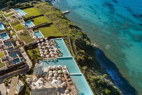 Lesante Cape - The Leading Hotels of the World in Zakynthos Municipal Unit