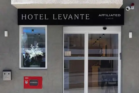 Hotel Levante St. Julian's Affiliated by Meli in San Ġiljan — foto 10