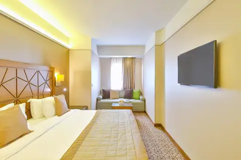 Ramada By Wyndham Istanbul Taksim in Fatih — foto 13