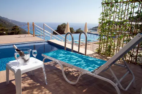 Ramada by Wyndham Fethiye Ölüdeniz in Fethiye — foto 3
