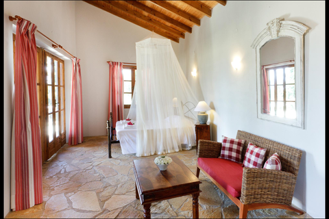 Appartementen Glyfada Beach Villa's foto 31