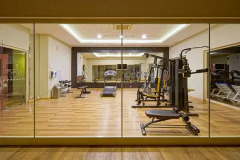 Diamond Elite Hotel & Spa in Manavgat — foto 28