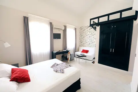 Hostal Domus in Guadalmar-San Julián — foto 15