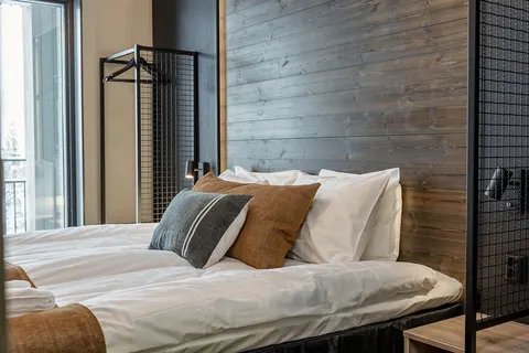 SkiStar Lodge Hundfjället foto 4