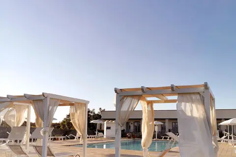 Relais Masseria Le Cesine in Vernole — foto 8