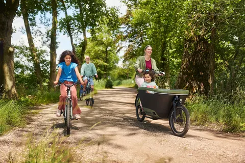 Center Parcs De Kempervennen foto 28