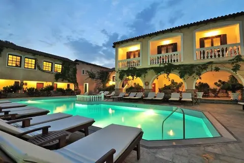 Ino Hotel & Suites in Δημοτική Ενότητα Βαθέος — foto 8