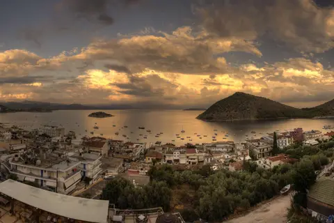 John & George in Δημοτική Ενότητα Ασίνης — foto 6
