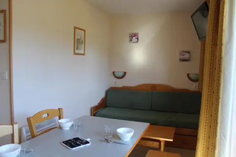 Chalets de SuperD in Le Dévoluy, foto 8