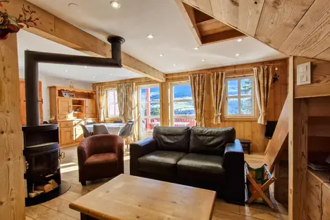 Chalets du Hameau de Flaine in Arâches-la-Frasse, foto 10