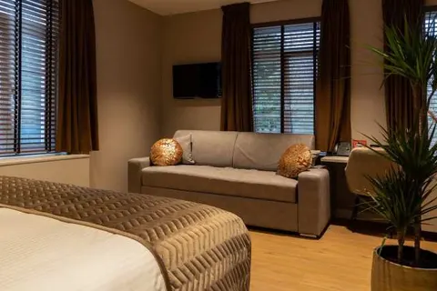 Hotel de Boskar - Houthalen foto 6