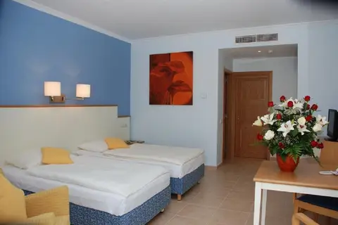 Hotel Luz del Mar in Los Silos — foto 16