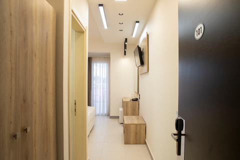 Hotel Dafni Plus foto 15