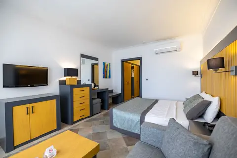 Kadikale Resort in Bodrum, foto 13