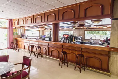 Poseidon Resort in Benidorm — foto 16