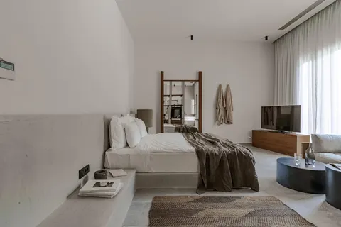 Casa Cook Rhodes foto 3