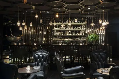 Mondrian Doha in Doha — foto 14