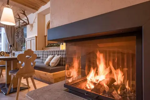 Alpen Glück Hotel Kirchberger Hof en Dependance in Kirchberg in Tirol — foto 9