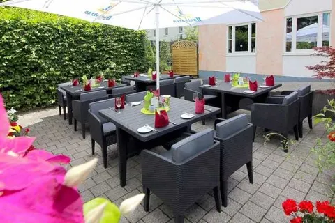 Hotel am Mühlenteich foto 2