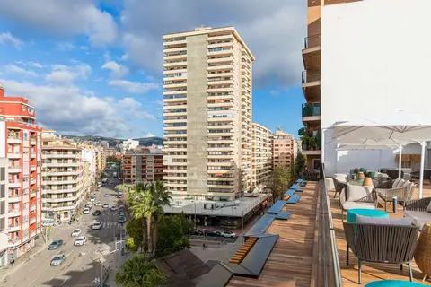 JS Palma Plaza in Palma — foto 14