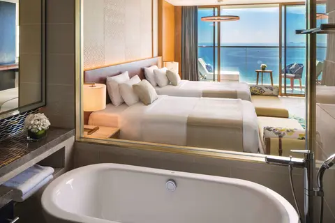 Mövenpick Resort Cam Ranh in Bắc Cam Ranh — foto 8