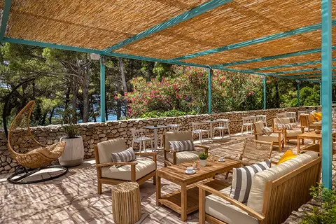 Makarska Sunny Resort in Makarska — foto 25