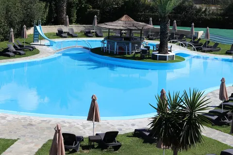 Hotel Pegasus foto 5