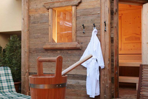 Hotel Fish Inn Zell foto 9