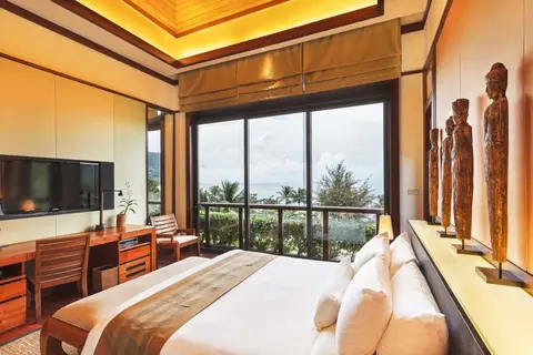 Andara Resort & Villas in ตำบลเชิงทะเล — foto 7