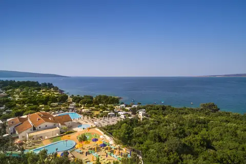 Valamar Camping Krk in Krk — foto 16