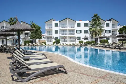 Pierre & Vacances Menorca Cala Blanes in Ciutadella — foto 12