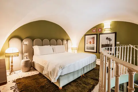 B&B Palazzo Flora in Gallipoli, foto 9