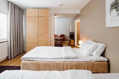 Hotel Rantapuisto in Helsinki, foto 10