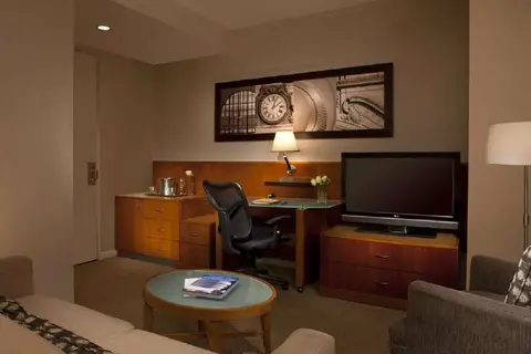 Millennium Hilton New York Downtown in New York — foto 13
