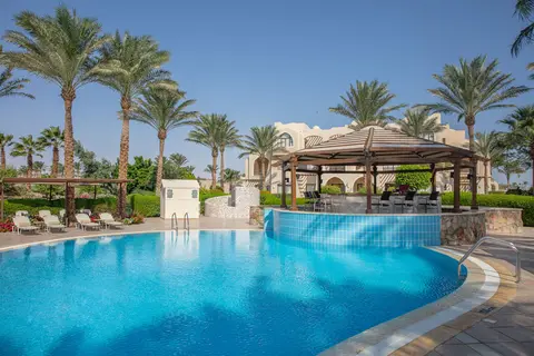 JAZ Neo Saraya Palms in Makadi Bay — foto 4