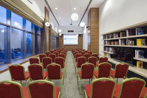 Wyndham Ankara in Çankaya — foto 3