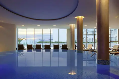 Kempinski Hotel Adriatic in Crveni Vrh — foto 8