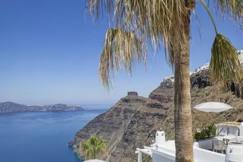 Mill Houses New Elegant Suites in Santorini Yachting Club, foto 4