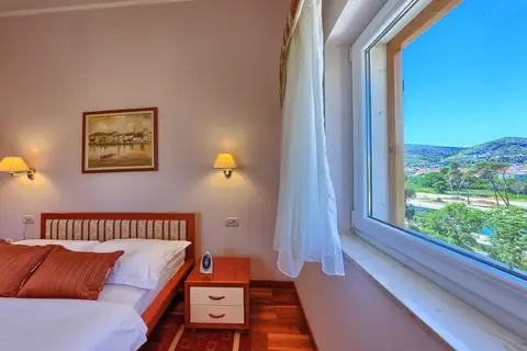 Palace Trogir in Rijeka — foto 10