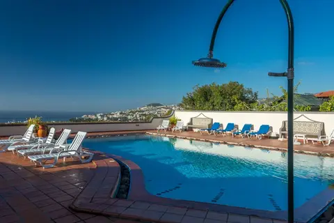Quinta Mãe dos Homens in Funchal — foto 17