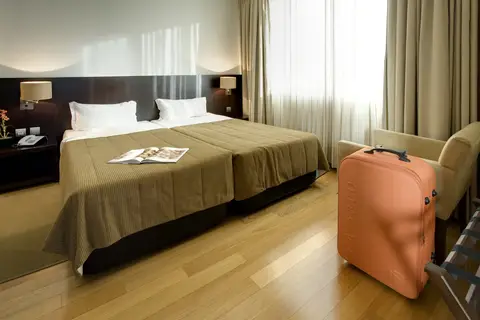 Hotel Conde d'Agueda in Águeda — foto 8