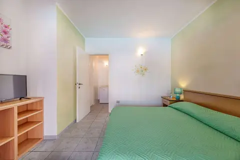 Marina Manna Hotel & Club Village in Codaruina/Valledoria — foto 27