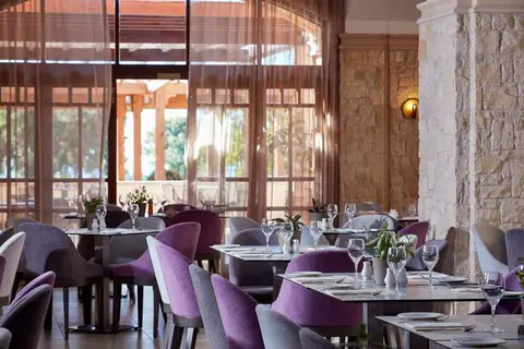 Aphrodite Hills Hotel in Κούκλια — foto 7